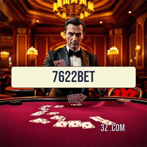 Apostas Inteligentes na 7622 bet: Sua Jogada Certa!