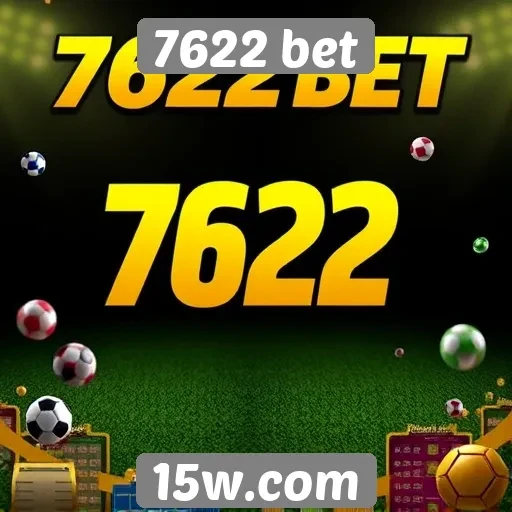 Comparativo de bônus e promoções no 7622 bet