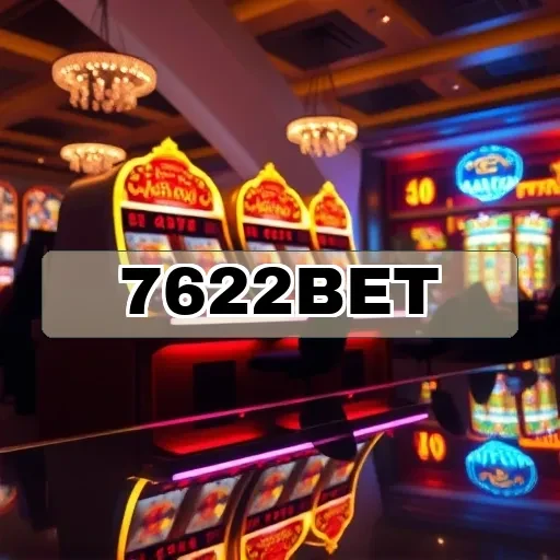 7622 bet: Bônus que Potencializam sua Aposta e Diversão