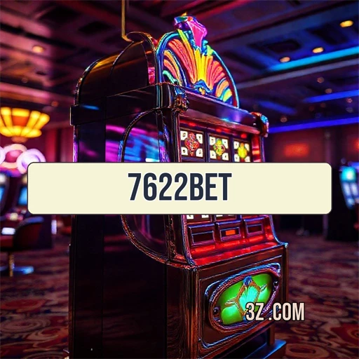 Cassino emocionante e interativo na 7622 bet