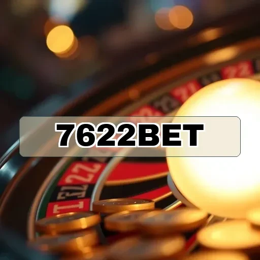 7622 bet: Plataforma Confiável e Segura para seus Jogos Favoritos