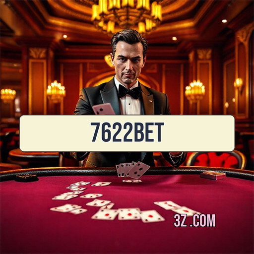 Apostas Inteligentes na 7622 bet: Sua Jogada Certa!