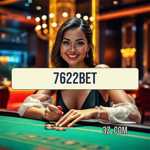 Login Descomplicado e Divertido: 7622 Bet em Foco