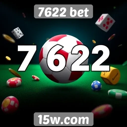 Principais jogos disponíveis na plataforma 7622 bet