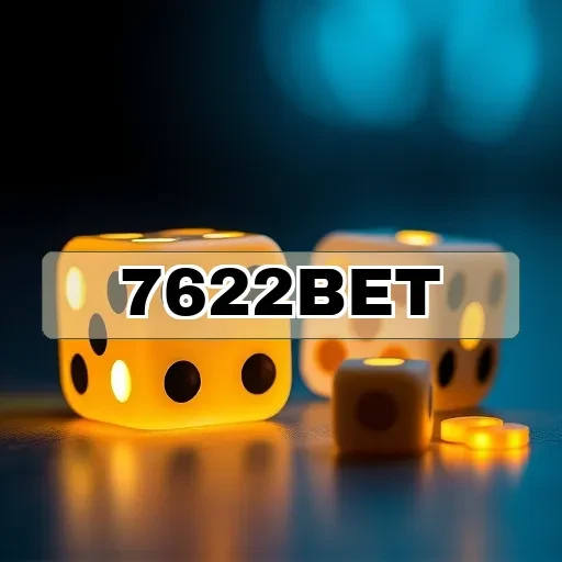 7622 bet: Descubra os Recursos Que Transformam Sua Aposta
