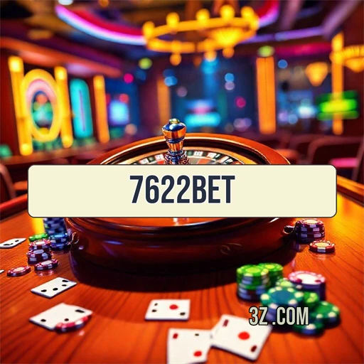 Ofertas imperdíveis na promoção da 7622 bet: jogue e ganhe!