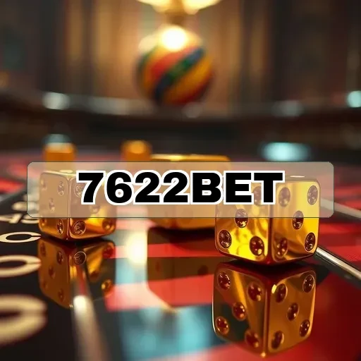 7622 bet: Aproveite Promoções Imperdíveis para Aumentar Seus Ganhos!